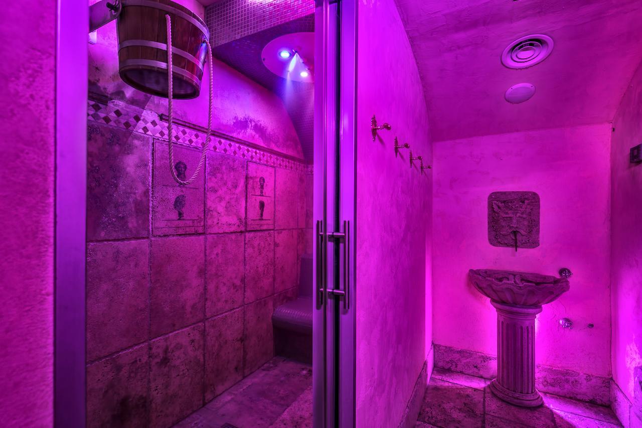 Hotel Romanico Palace Luxury &