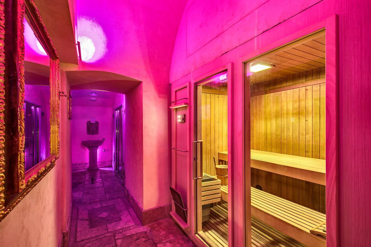Hotel Romanico Palace Luxury &