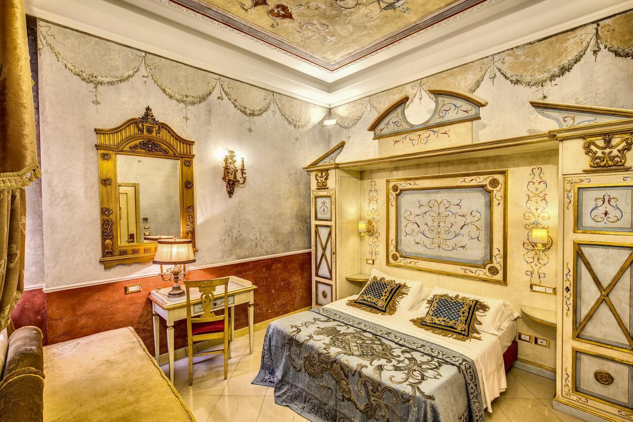 Romanico Palace Luxury & 4*