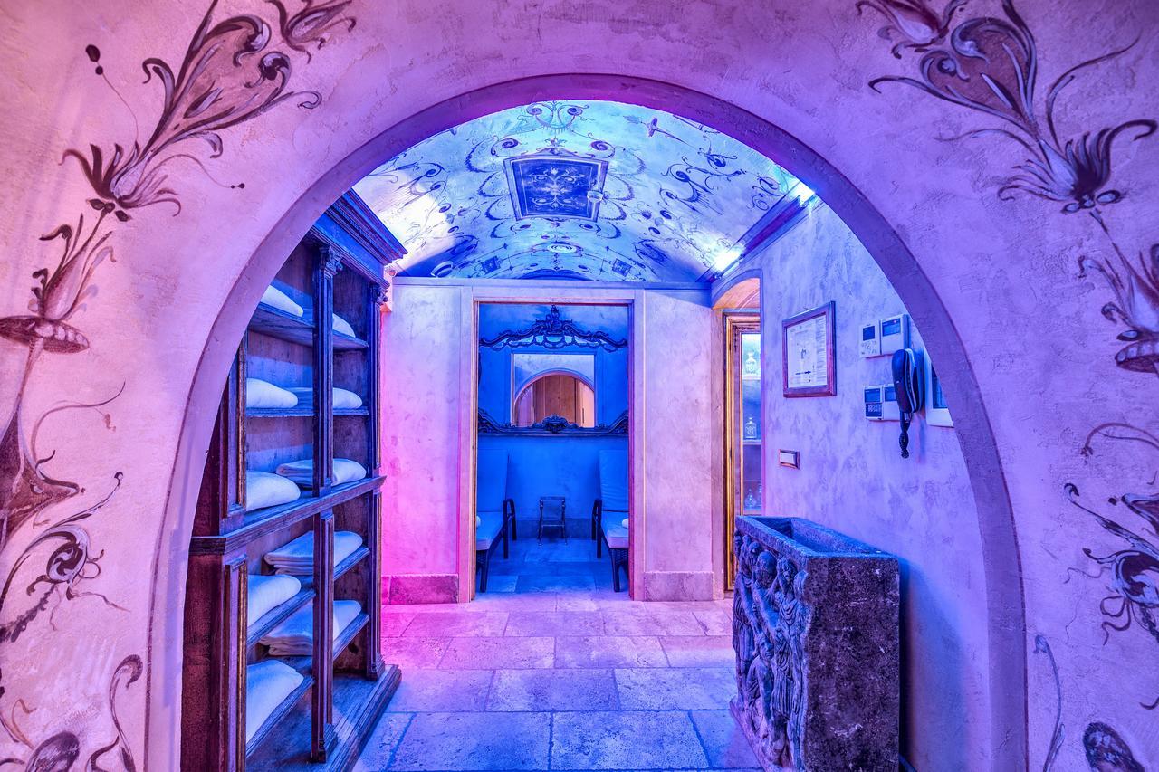 Hotel Romanico Palace Luxury & Rome