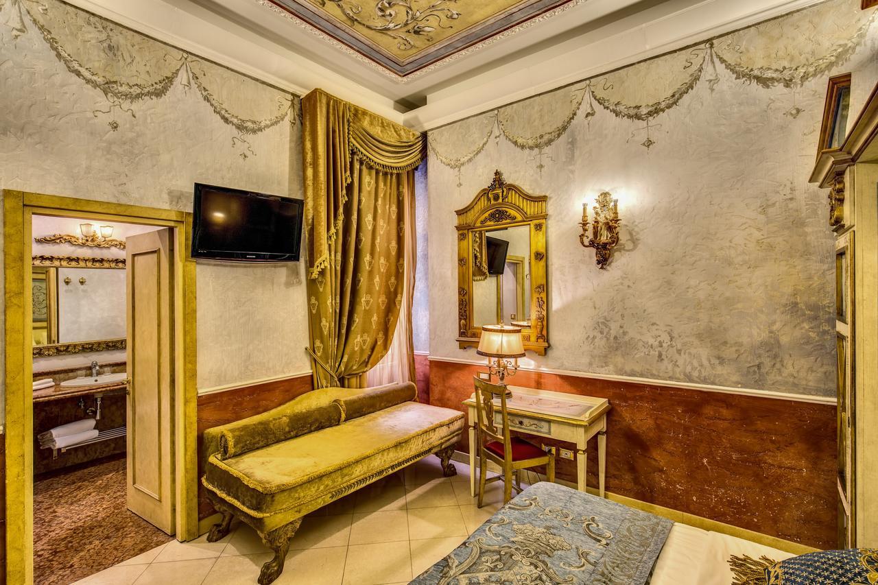 Hotel Romanico Palace Luxury & 4*