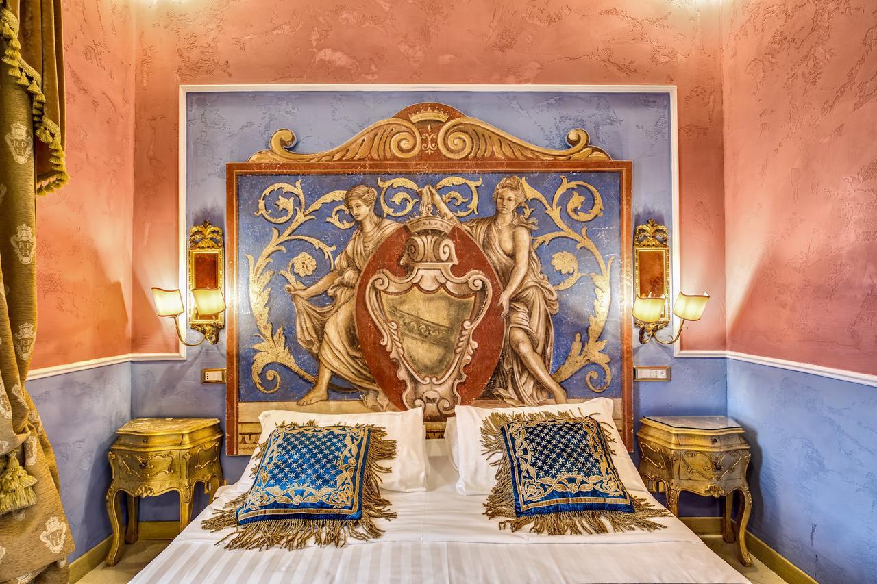 Hotel Romanico Palace Luxury & Rome