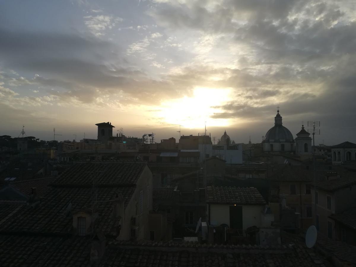 Relais Arco Della Pace Guest house 2*