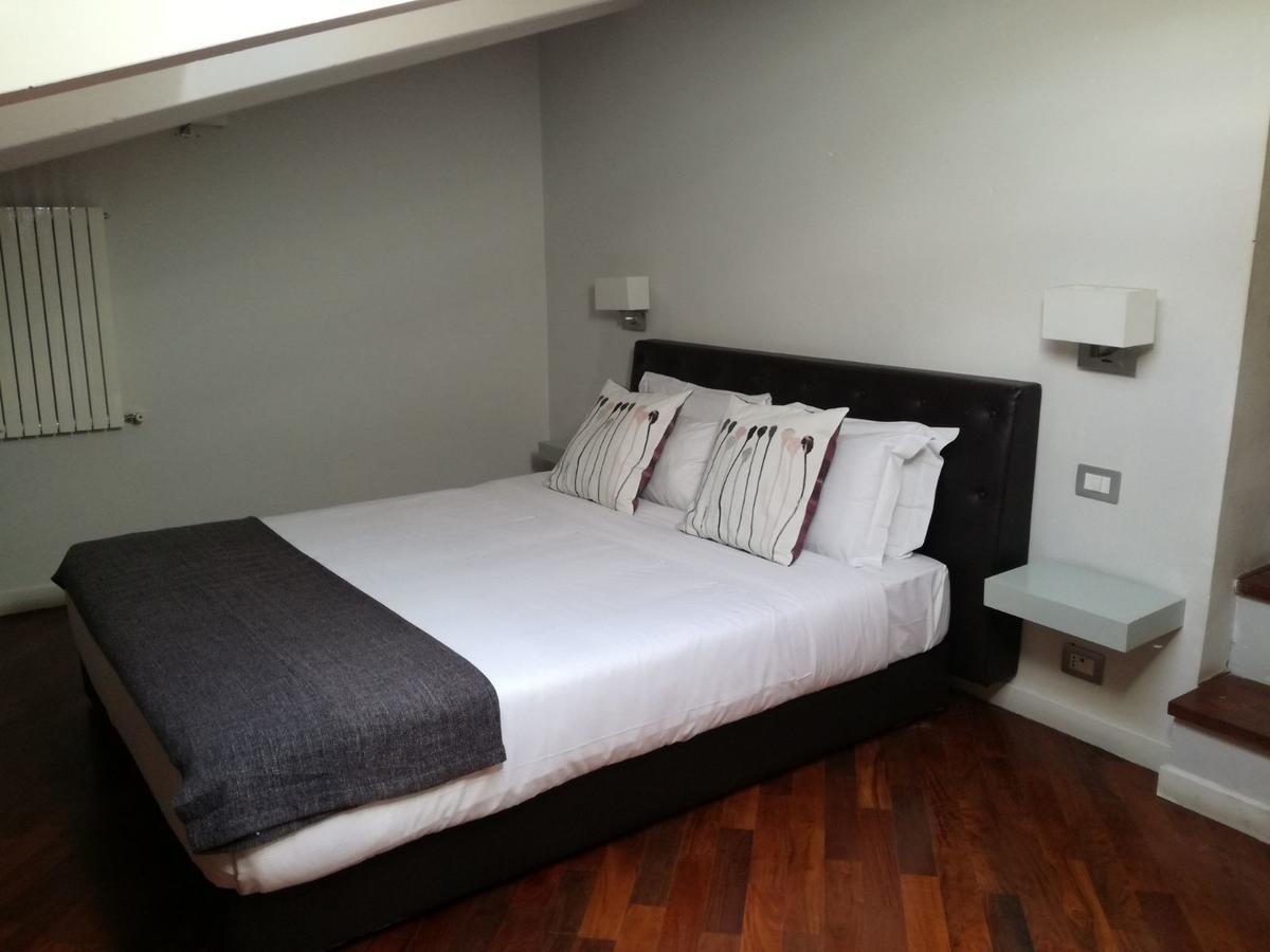 Guest house Relais Arco Della Pace Rome