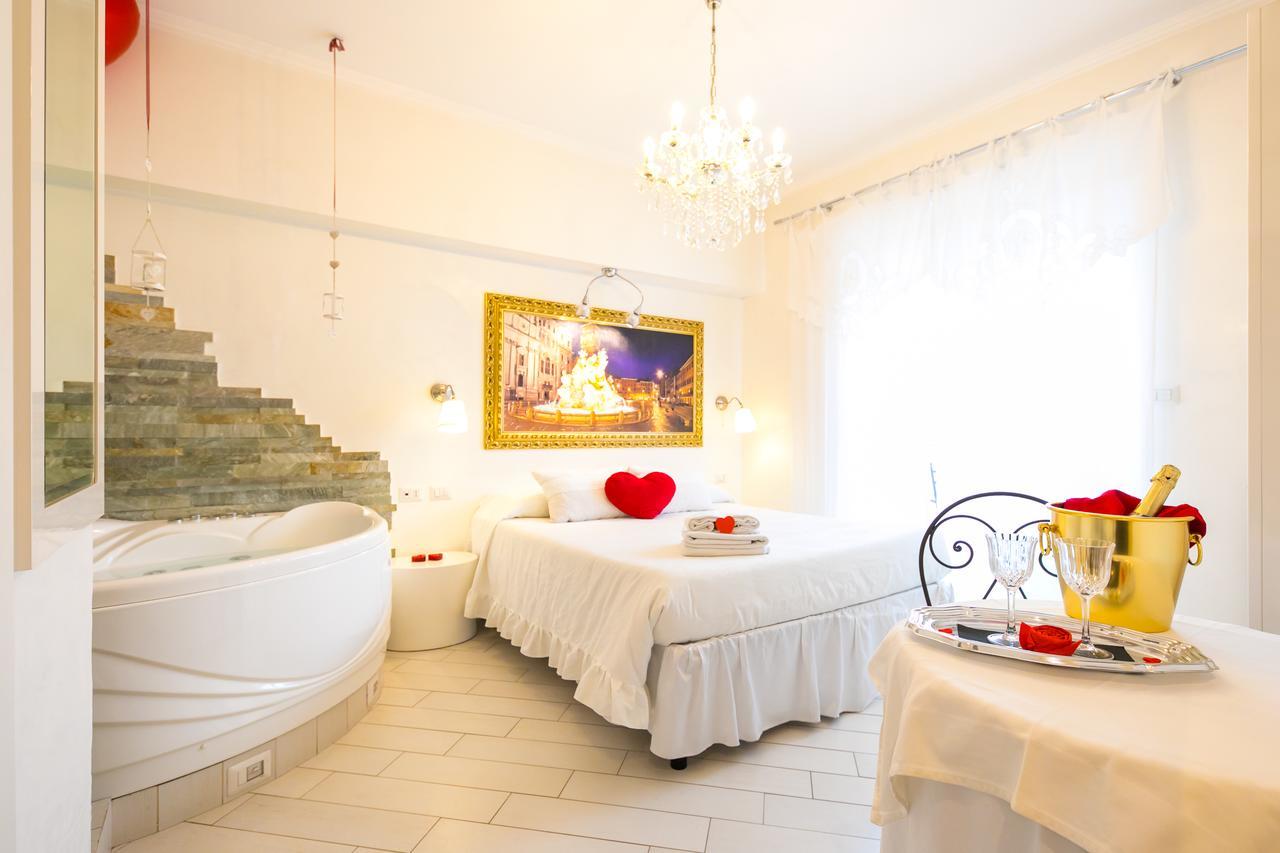 Tiburtina Bed & Breakfast Rome