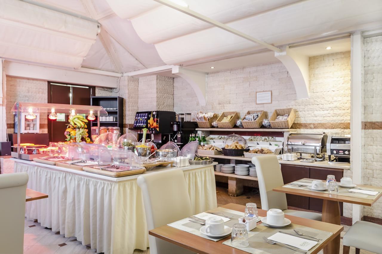 Exe Domus Aurea Hotel 3*