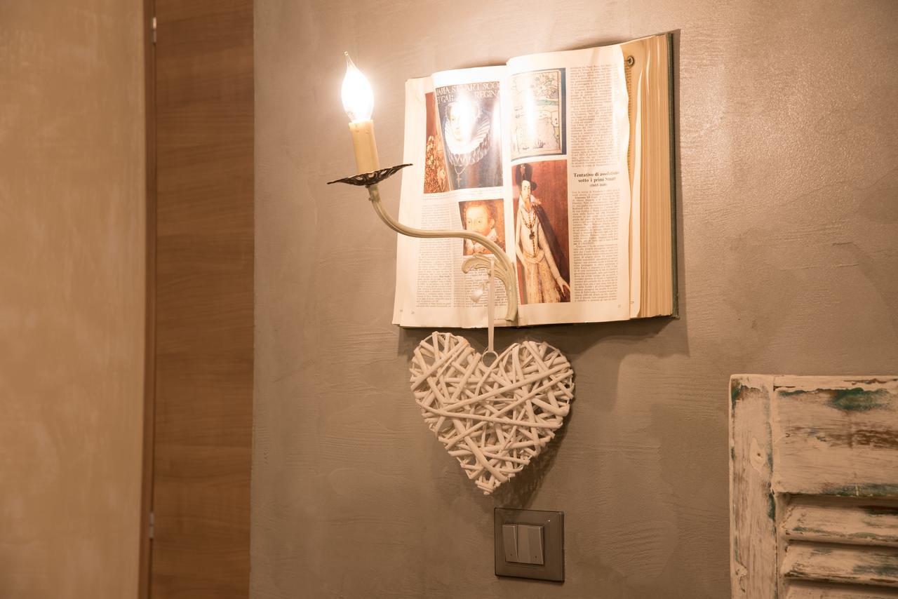 Guest house Mancini Shabby House Rome