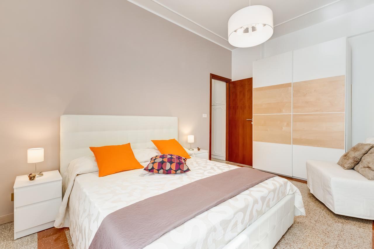 Apartment Sinuessa In Laterano Rome