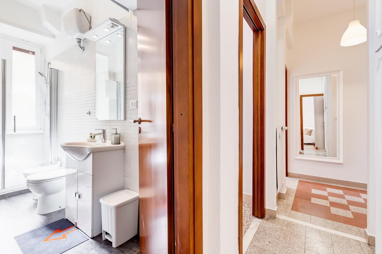 Sinuessa In Laterano Apartment Rome