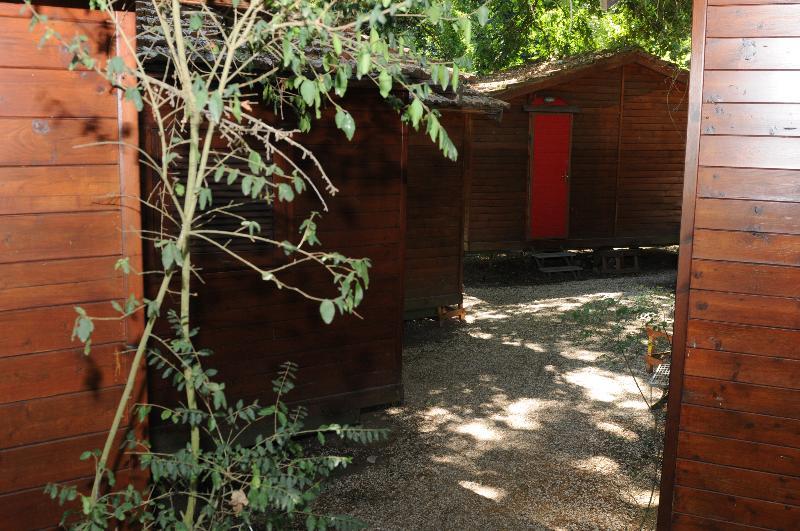 Seven Hills Village Campsite 4*