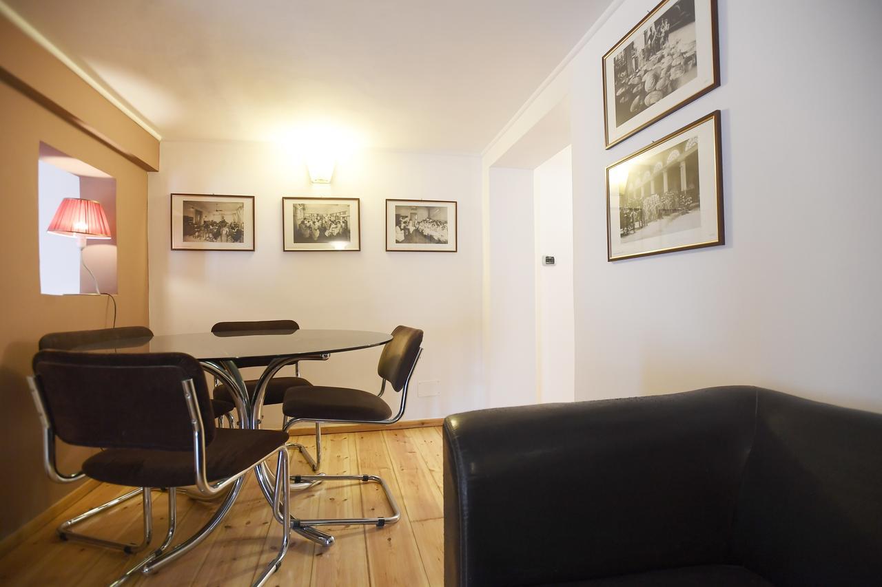 Lo Apartment