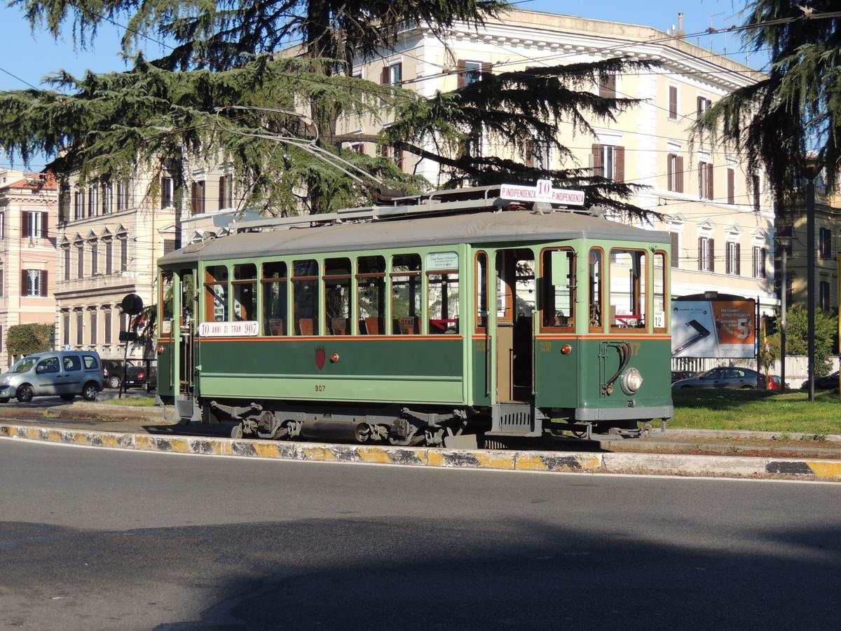 Eccelso Hotel Roma