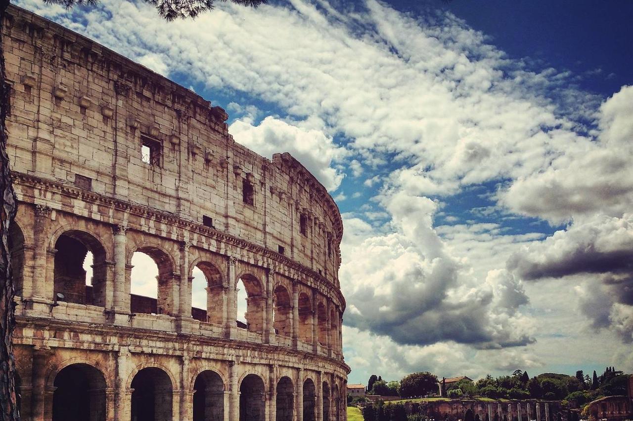 Lover's Palace - Luxurious In Center Of * Rome