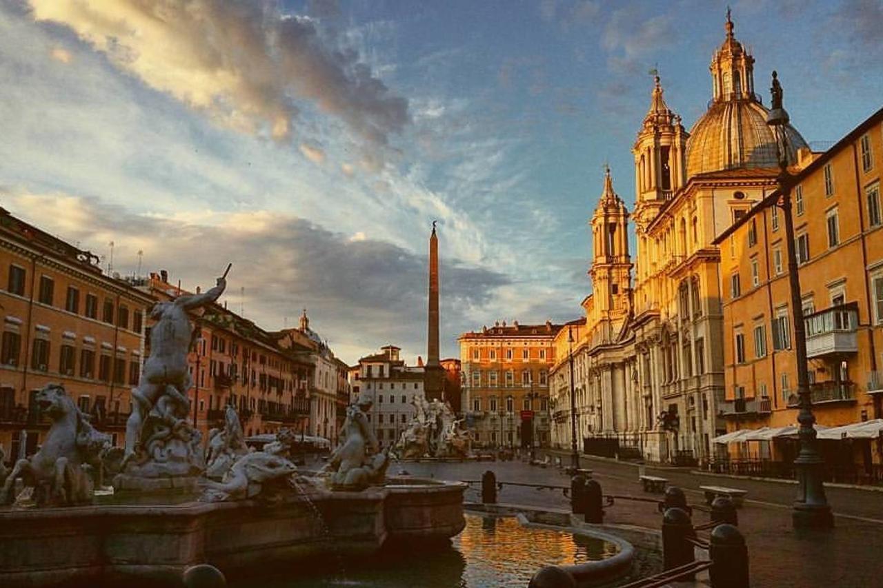 Lover's Palace - Luxurious In Center Of * Rome