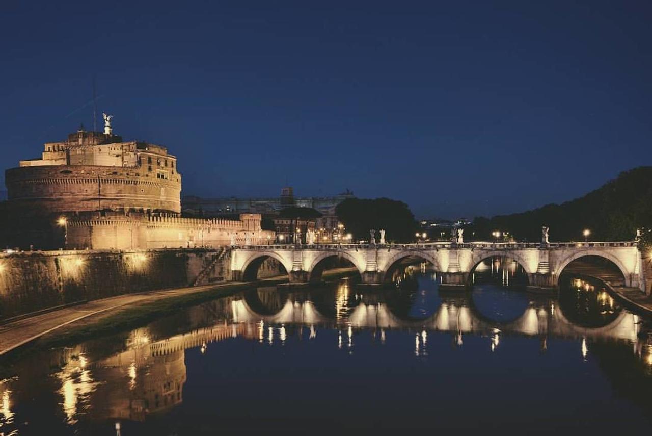 Lover's Palace - Luxurious In Center Of Holiday home Rome