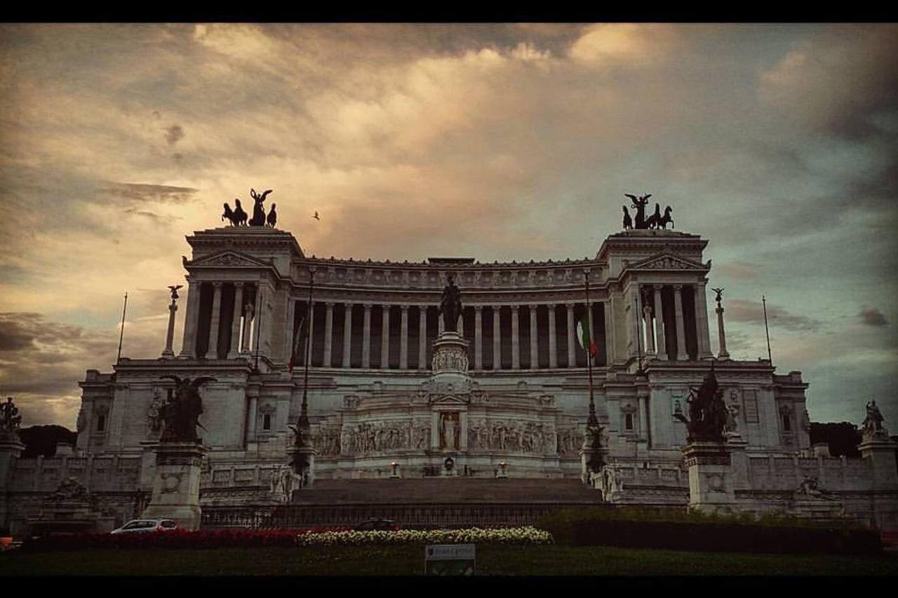 Holiday home Lover's Palace - Luxurious In Center Of Rome