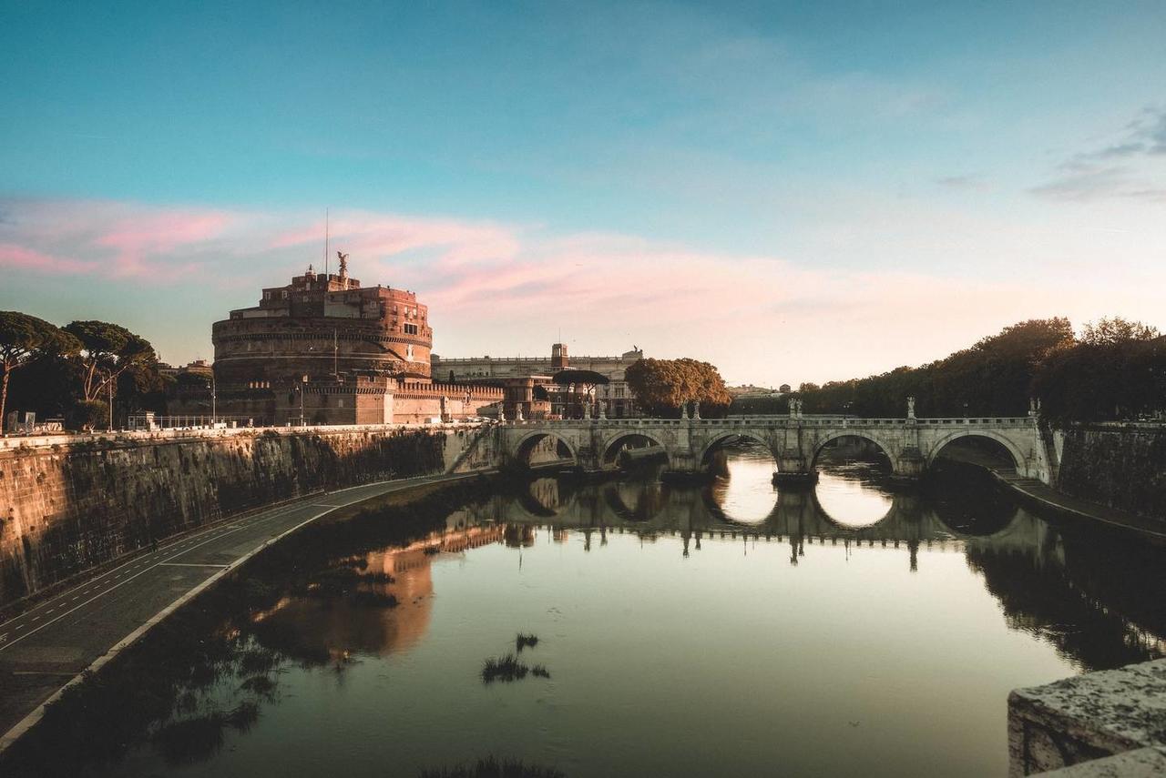 Lover's Palace - Luxurious In Center Of * Rome