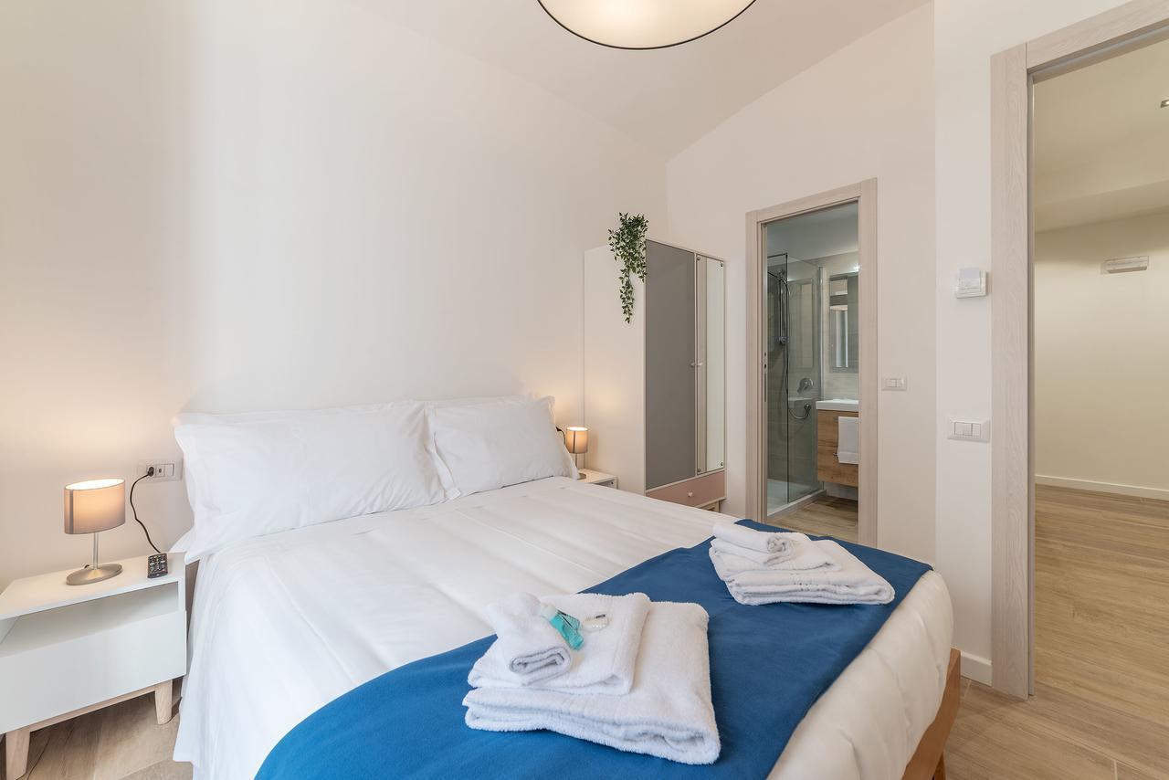 Station House 3* Rome