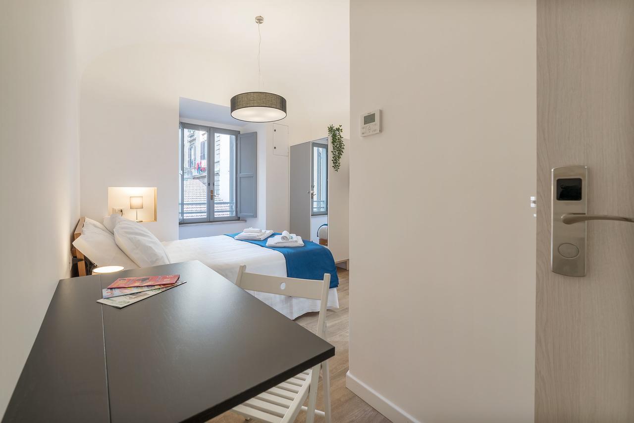 Station House 3* Rome