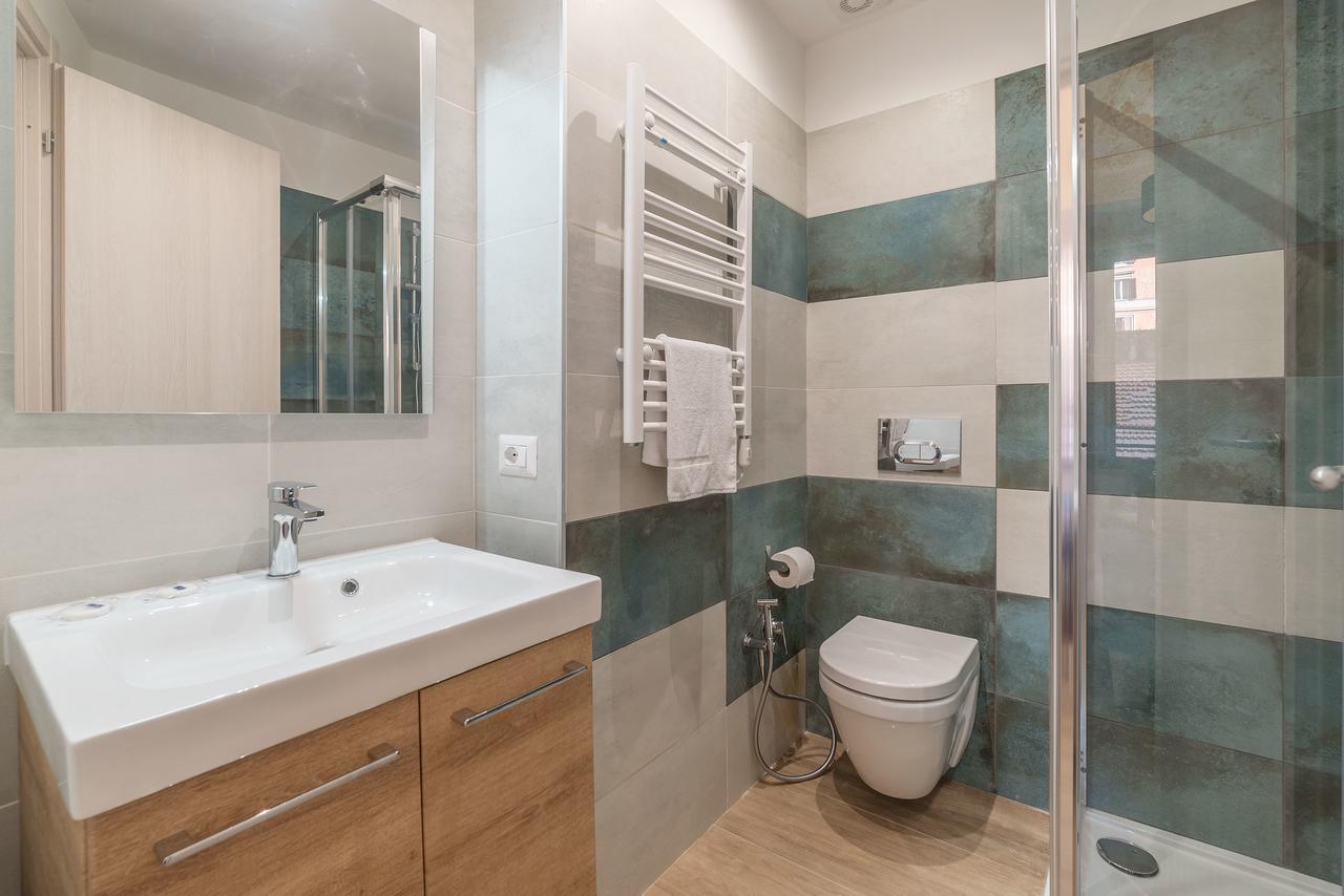 Station House Guest house Rome