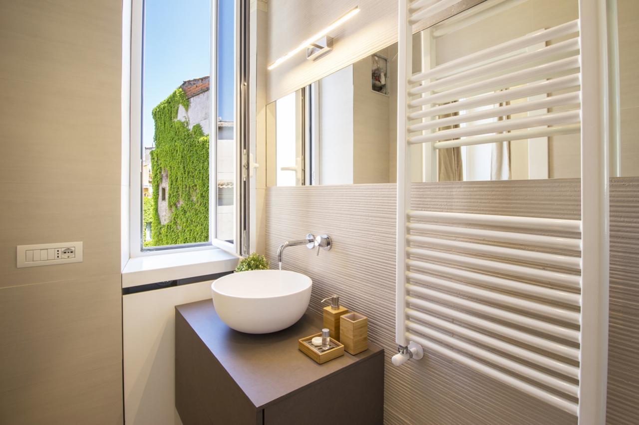Thebestinrome Vetrina Apartment Rome