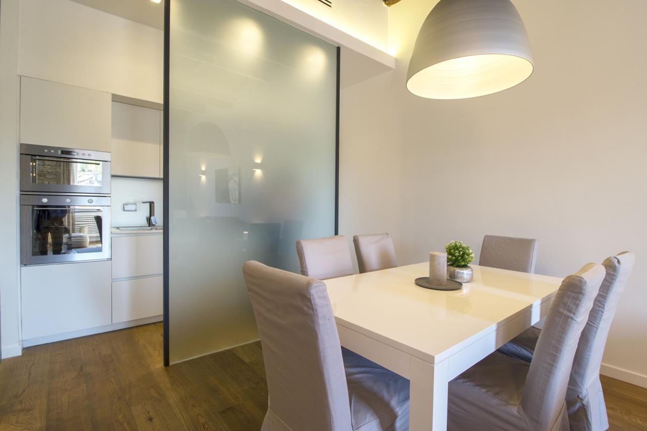 Apartment Thebestinrome Vetrina