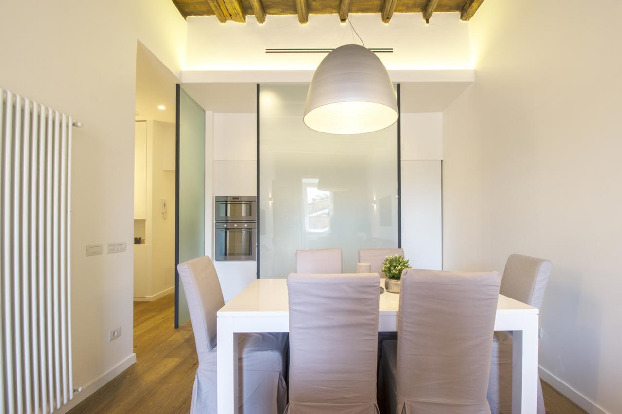 Apartment Thebestinrome Vetrina *