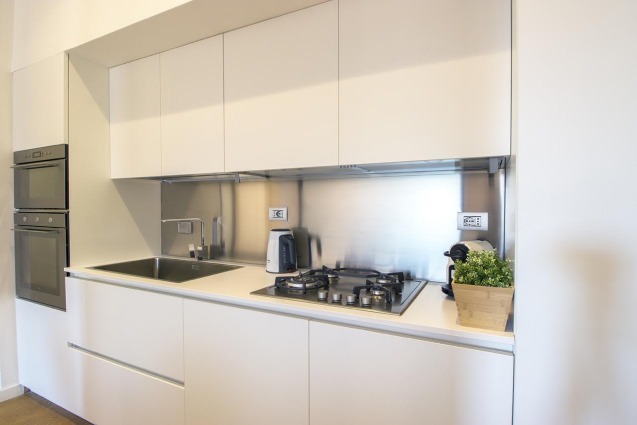 Apartment Thebestinrome Vetrina Rome