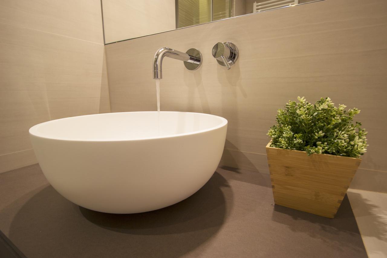 Apartment Thebestinrome Vetrina *