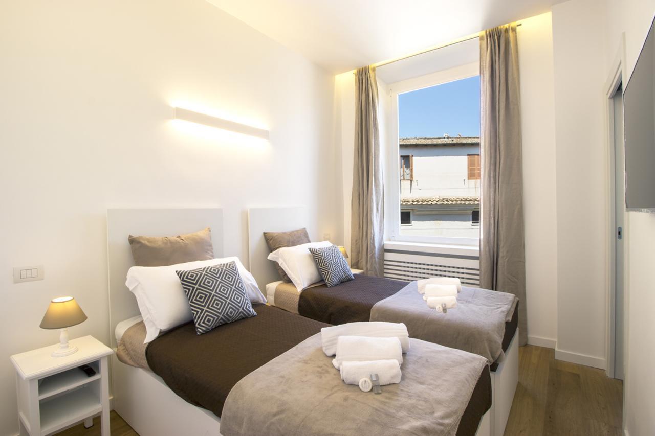 Thebestinrome Vetrina Apartment Rome