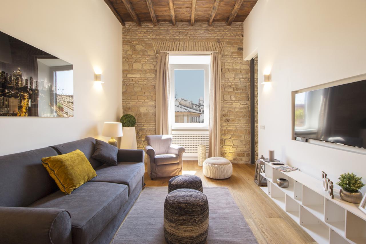 Thebestinrome Vetrina Apartment