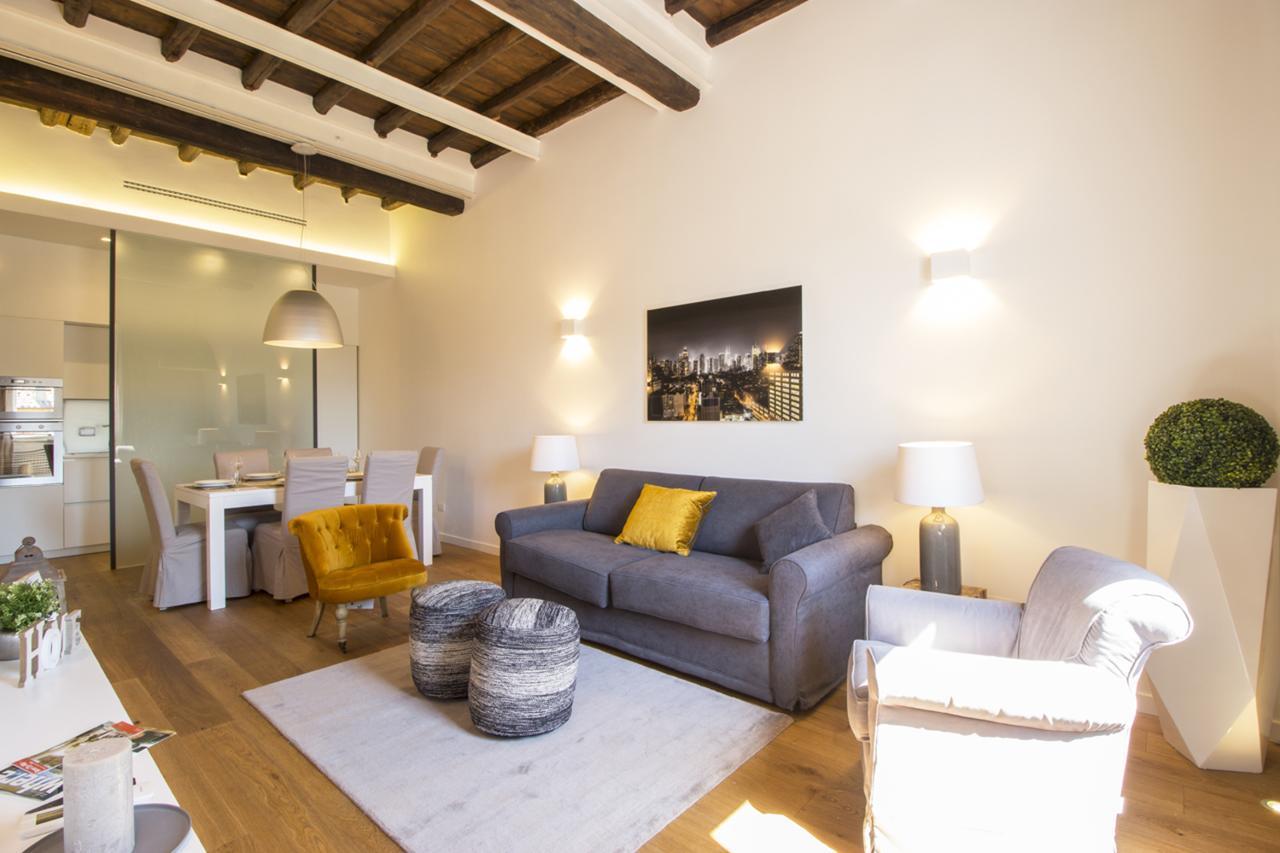 Apartment Thebestinrome Vetrina Rome