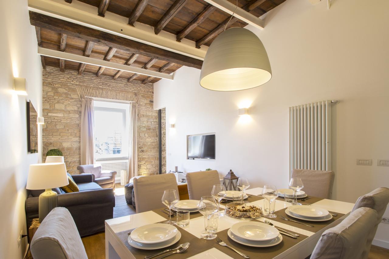 Thebestinrome Vetrina Apartment