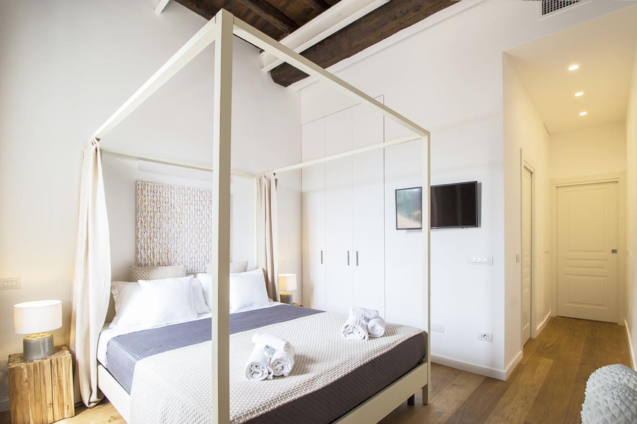 Thebestinrome Vetrina Apartment Rome