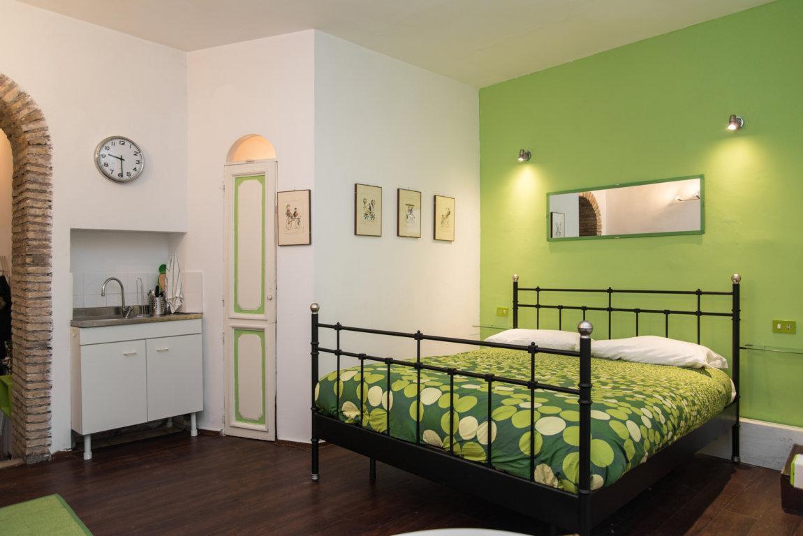 Trastevere Intimate Appartamento *