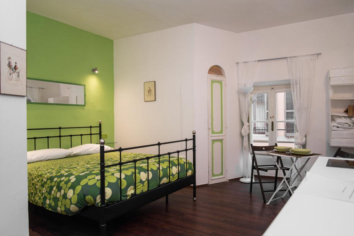 Trastevere Intimate Appartamento Roma