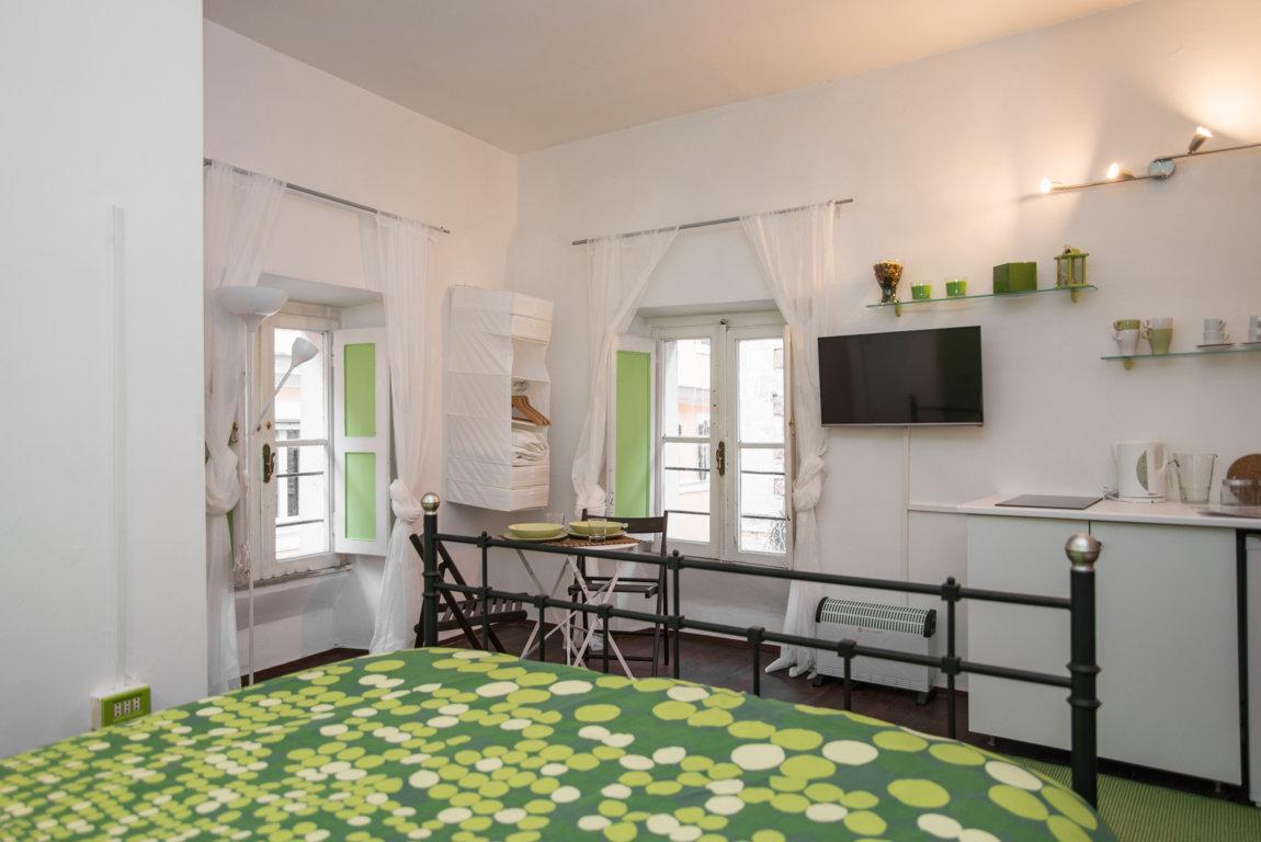 Appartamento Trastevere Intimate