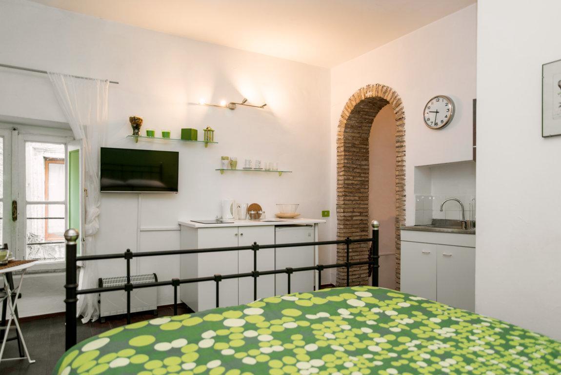 Appartamento Trastevere Intimate