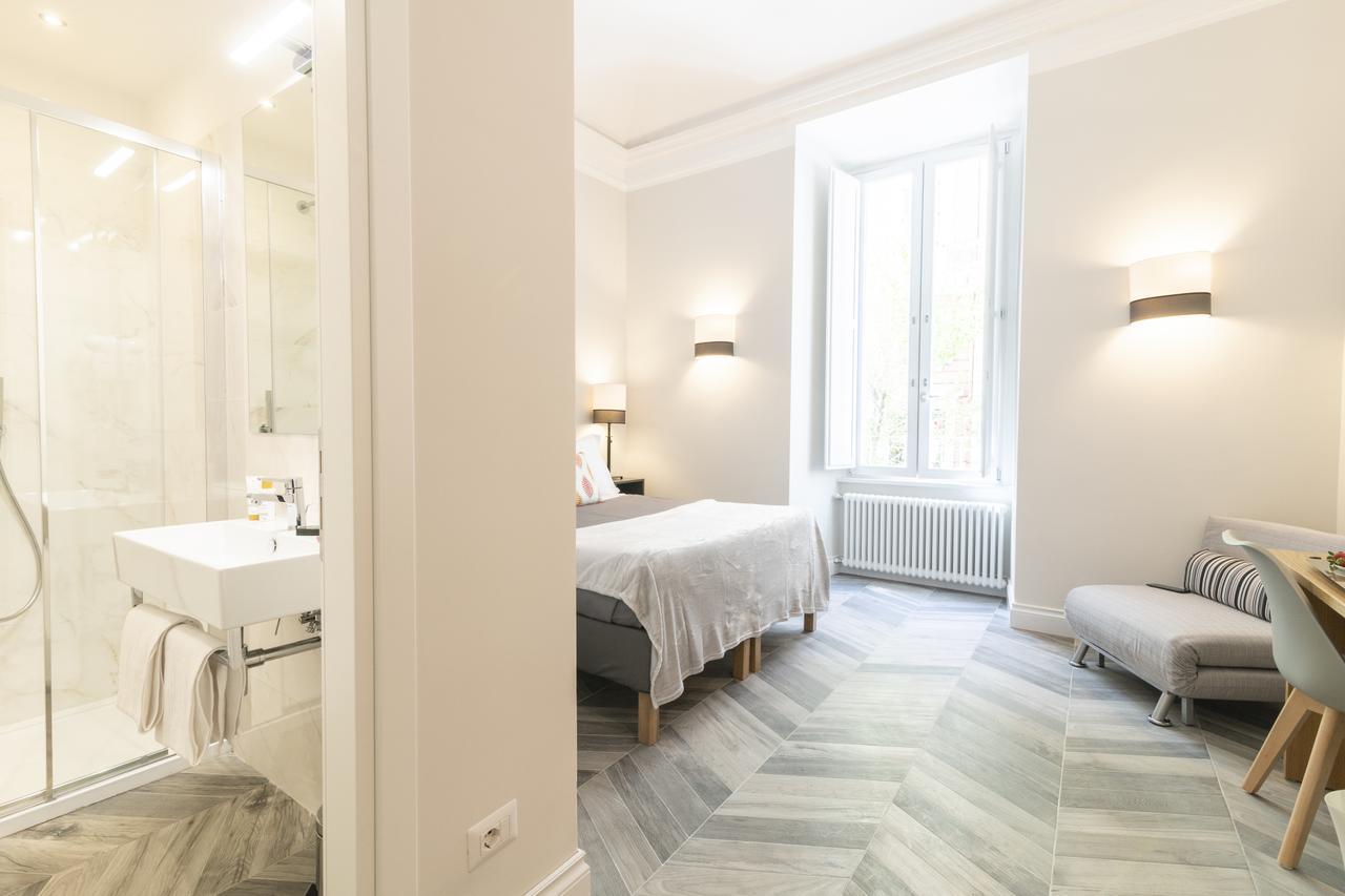 Eccelso Hotel
