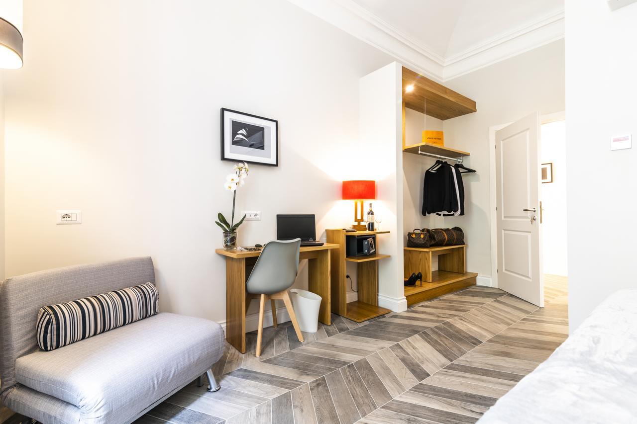 Hotel Eccelso Roma