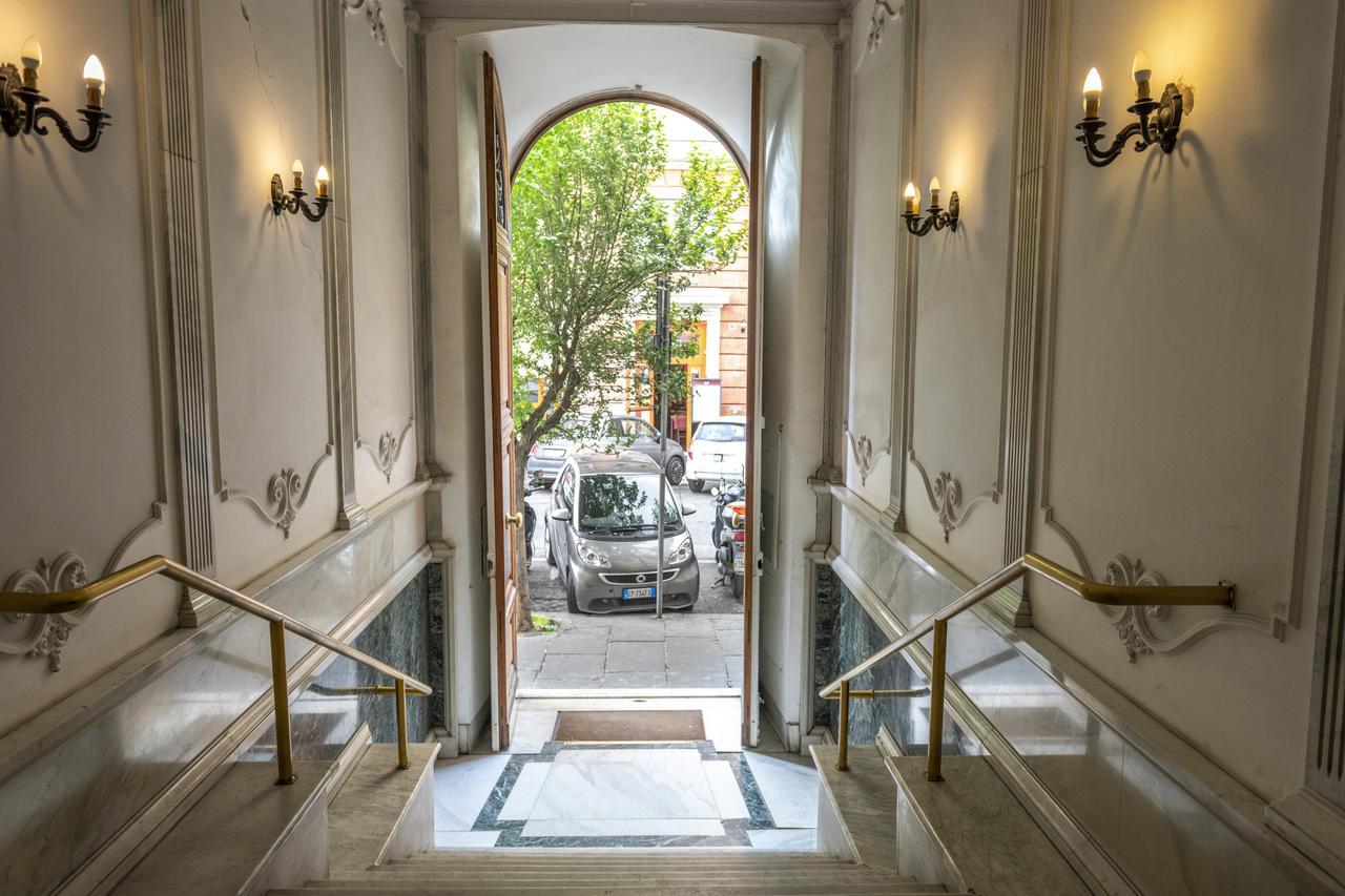 Hotel Eccelso Roma
