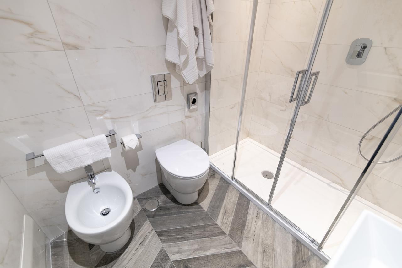 Eccelso Hotel Roma