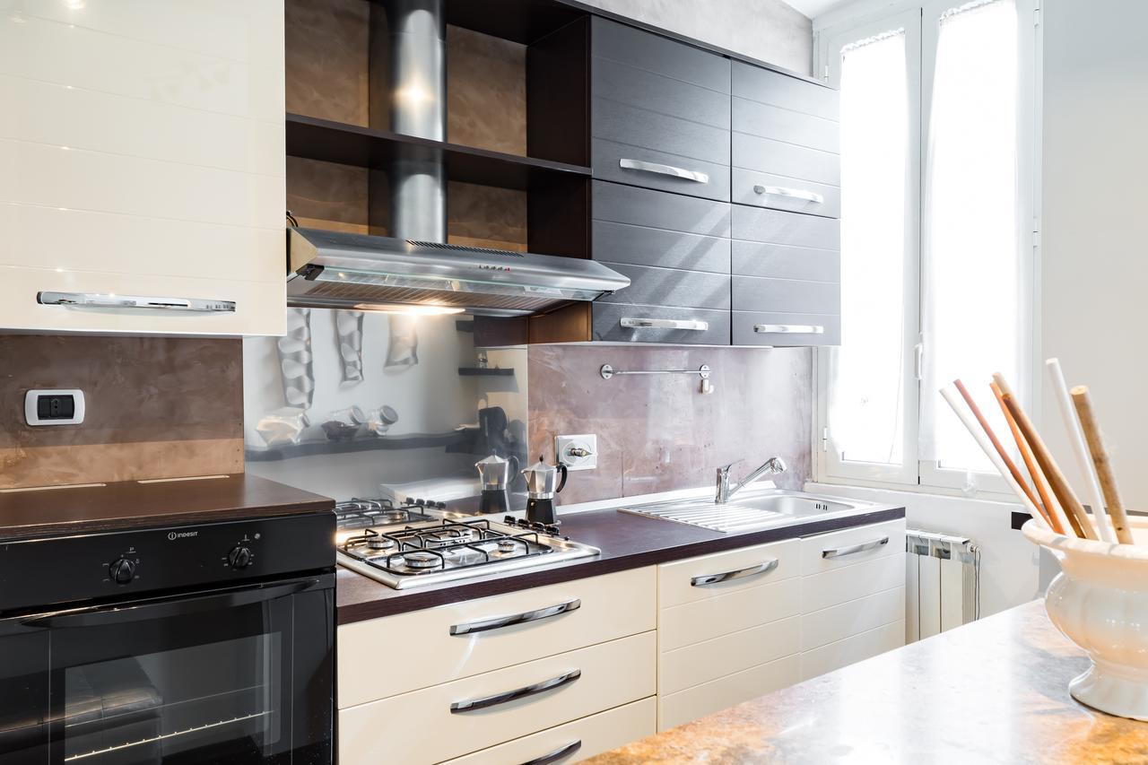 Appartamento Frattina Royal Roma