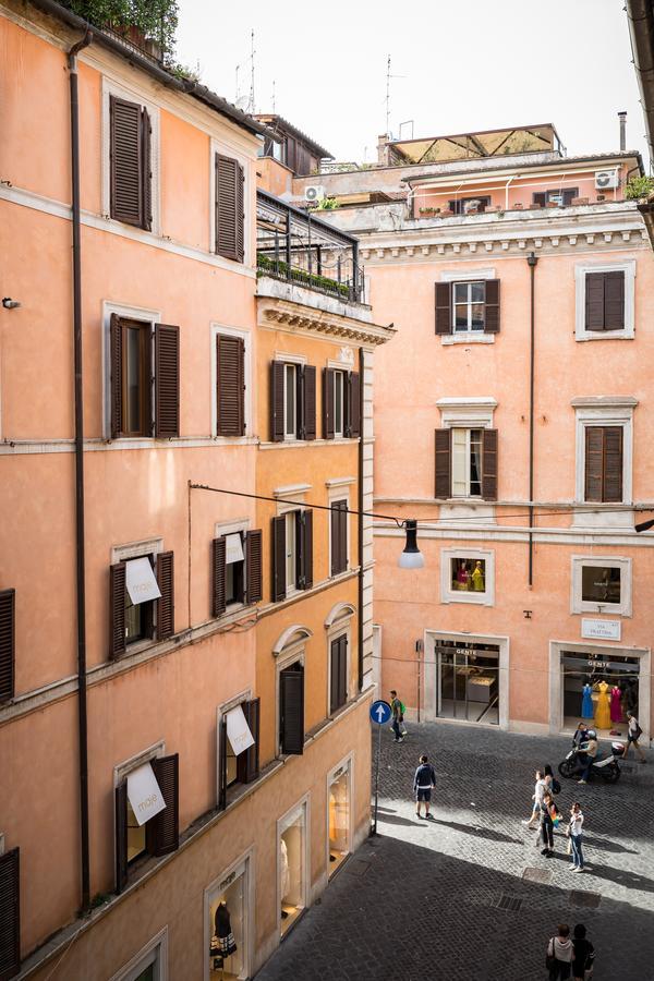 Frattina Royal Appartamento Roma