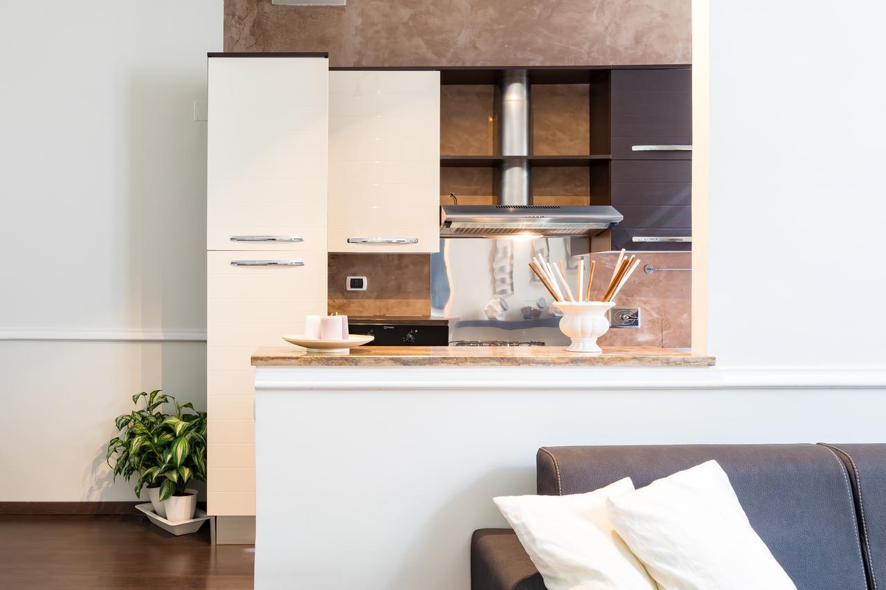 Frattina Royal Appartamento Roma