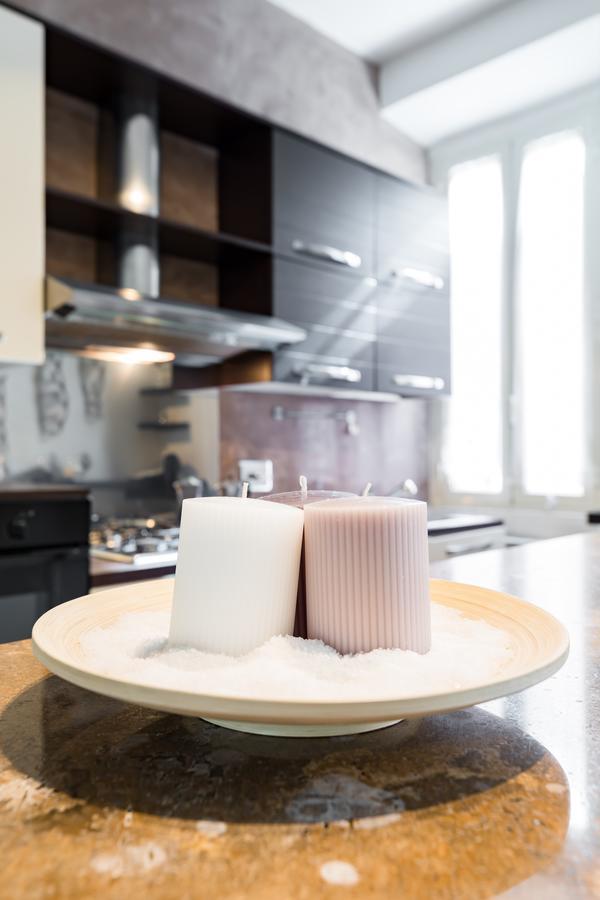 Frattina Royal Appartamento Roma
