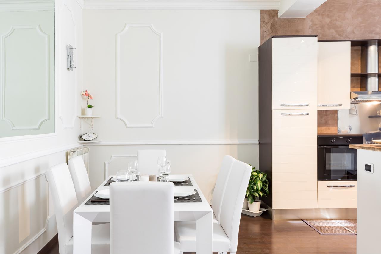 Frattina Royal Appartamento Roma