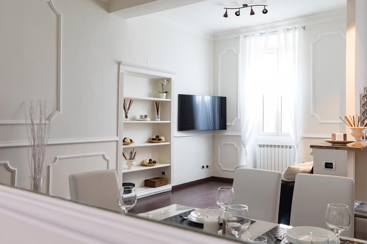 Appartamento Frattina Royal Roma