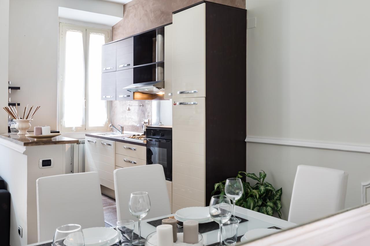 Frattina Royal Appartamento