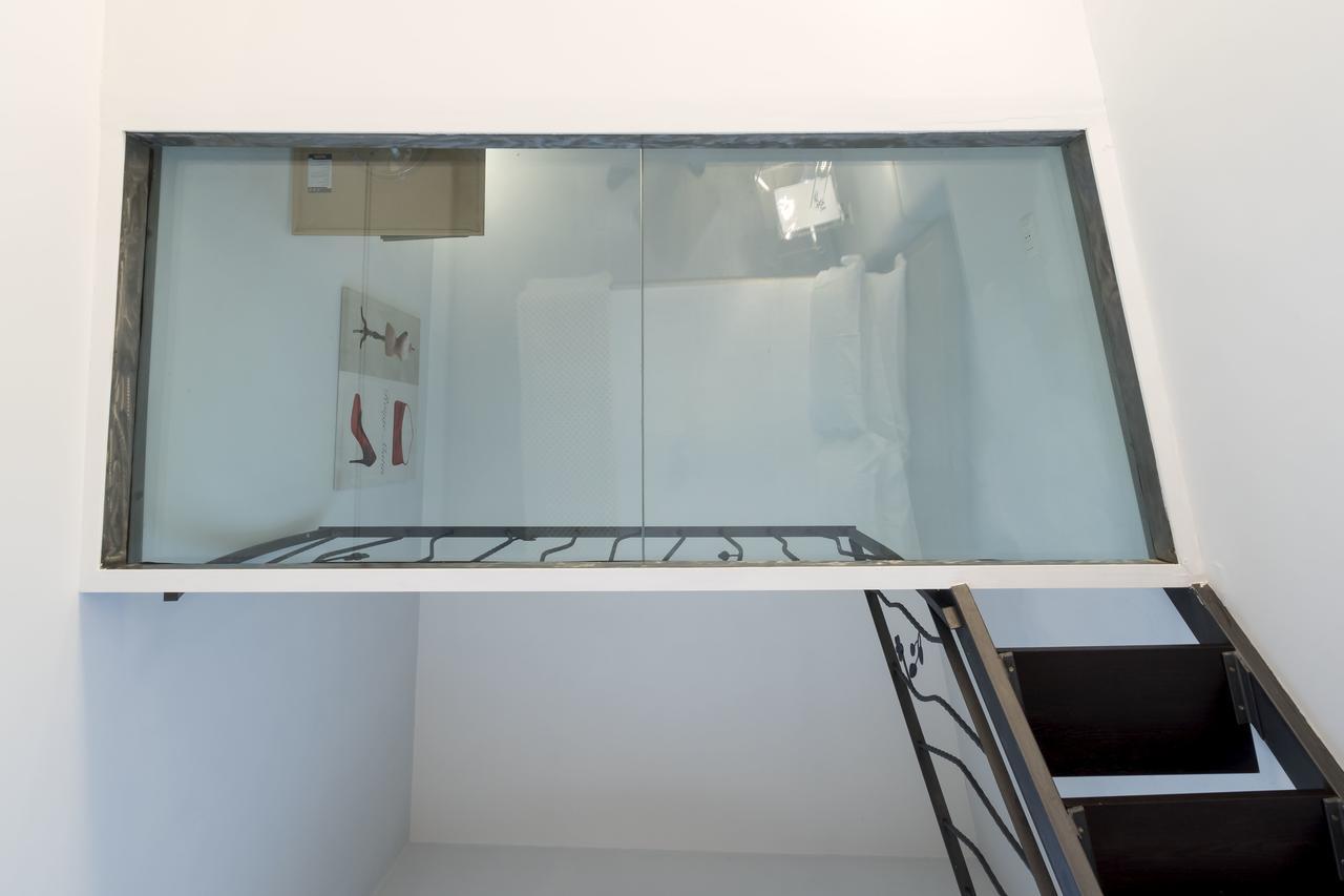 Luxury On The River Guest house Rome
